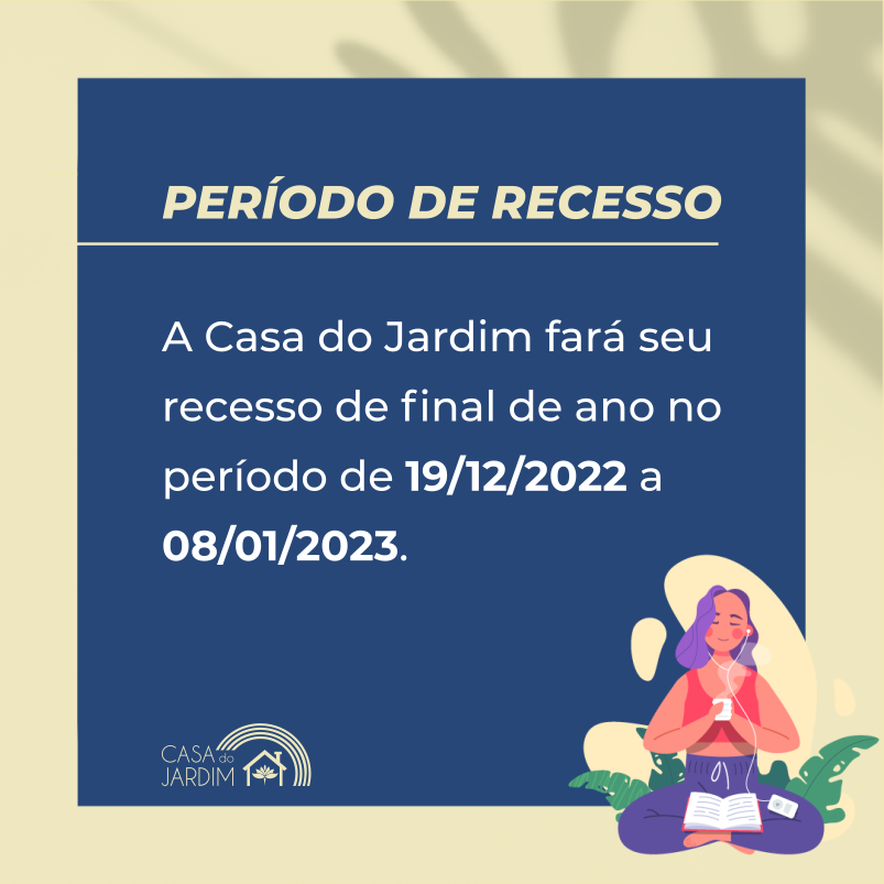 Recesso e férias coletivas – retorno em 18/01 – SINASEFE Litoral